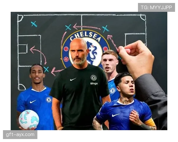 切尔西进攻创造力持续提升，全新战术成功撕破对手防线