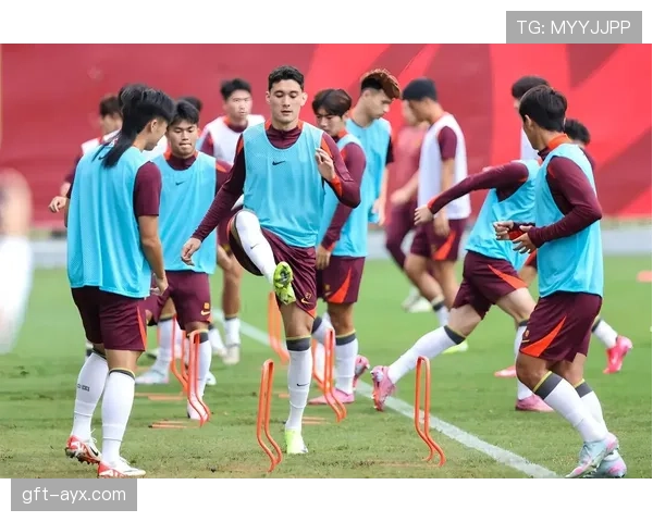 亚洲杯东道主状态稳健，球迷期待精彩对决上演