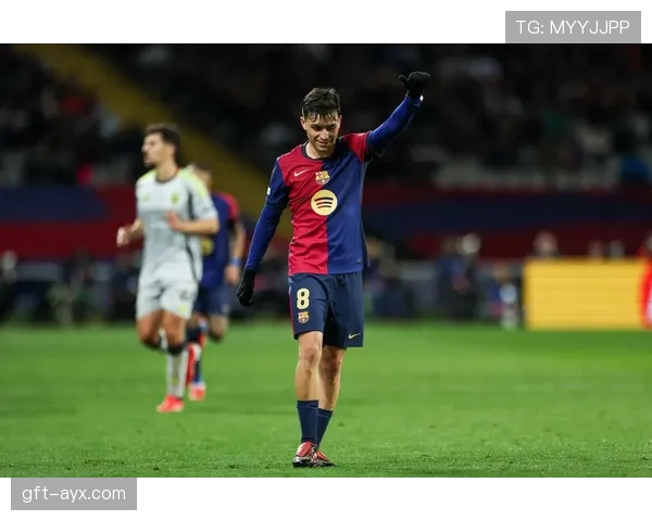 佩德里2025赛季表现稳健，助巴萨强势复苏引瞩目