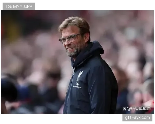 克洛普球队强化节奏掌控，重夺比赛主动权