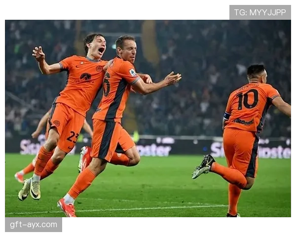 劳塔罗·马丁内斯状态回暖，展现非凡抗压能力与精神韧性引关注