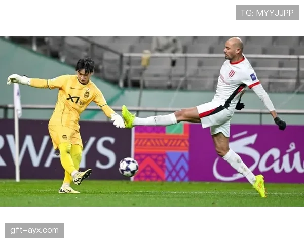 亚冠联赛展现俱乐部竞争力，备受全球关注与期待。