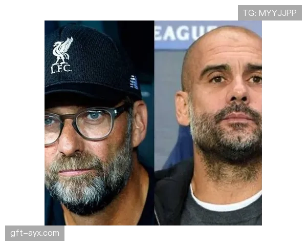 克洛普战术成功因素：高位逼抢与快速转换持续提升球队竞争力