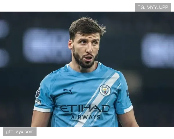 鲁本·迪亚斯:7000万欧转会曼城开启豪门阶段 鲁本·迪亚斯:7000万欧转会曼城开启豪门阶段